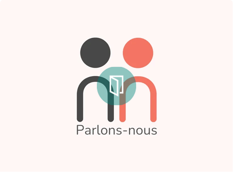plateforme parlons-nous