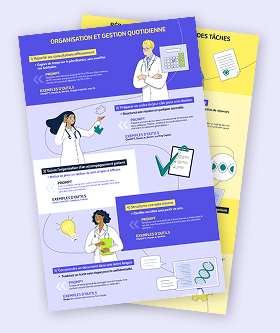 10 cas d'usages simples et concrets pour gagner du temps avec l'IA