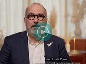 immunothérapie et patient âgé