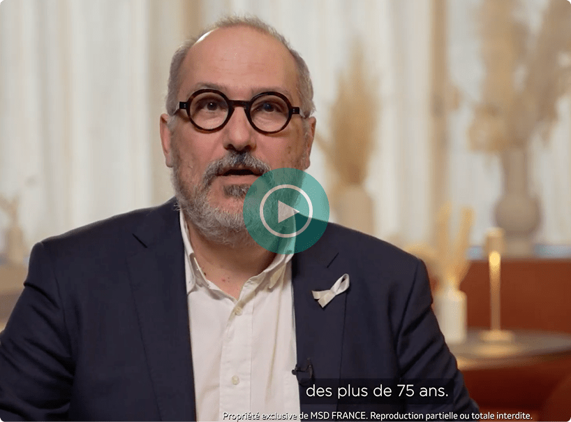 immunothérapie et patient âgé