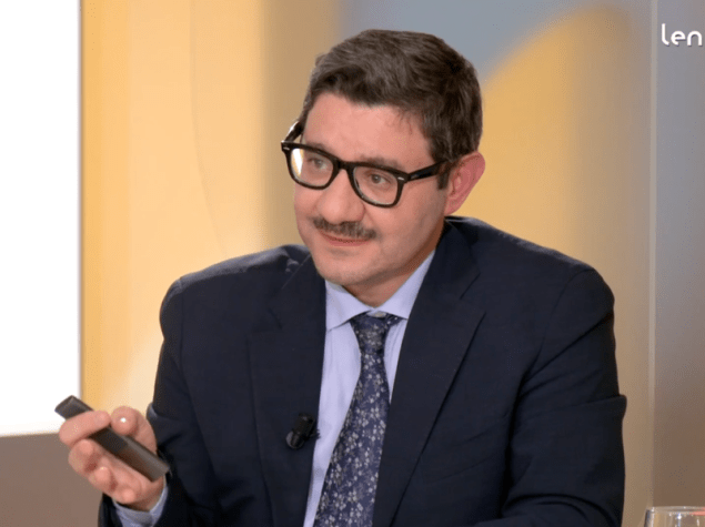 Vignette vidéo e-SPIC 9 - ESMO ADC