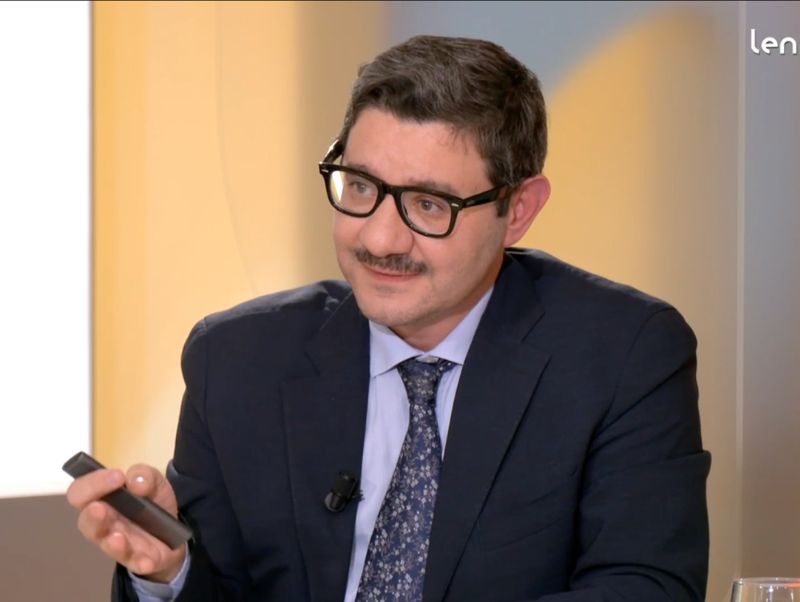 Vignette vidéo e-SPIC 9 - ESMO ADC