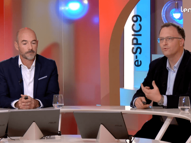 Vignette vidéo e-SPIC 9 - cancers urologiques