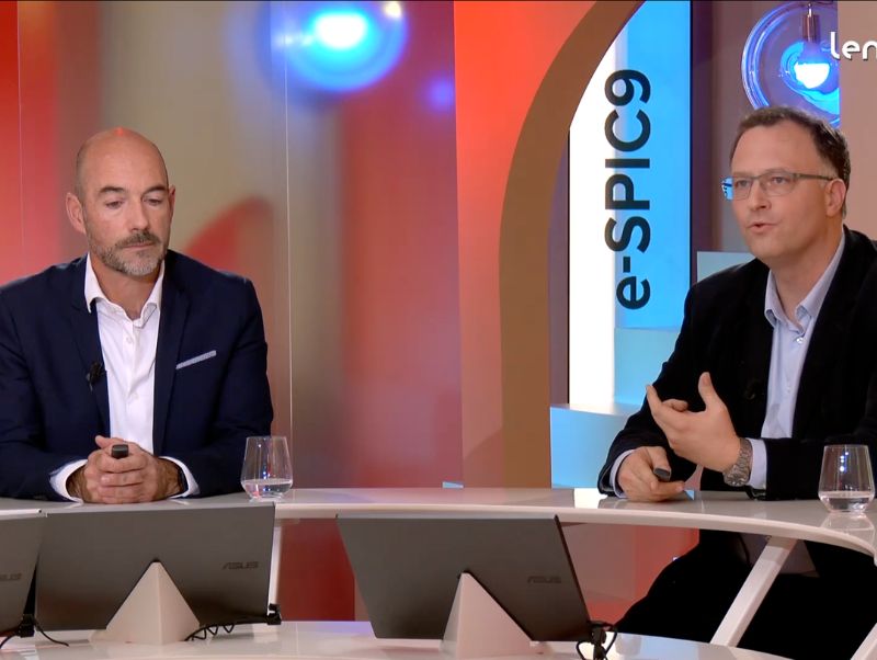 Vignette vidéo e-SPIC 9 - cancers urologiques