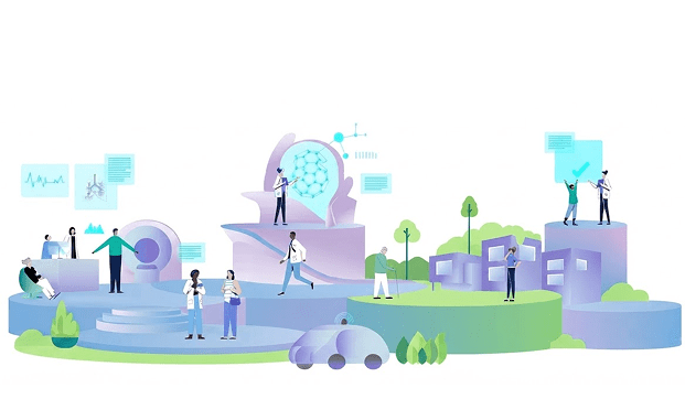 hopital du futur