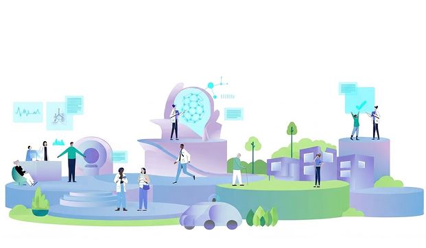 hopital du futur