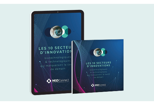 Innovations biotechnologiques et technologiques santé de demain