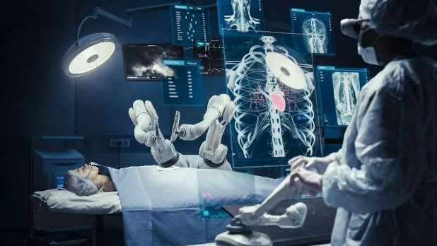 MedTech : les innovations médicales qui peuvent impacter la santé de demain
