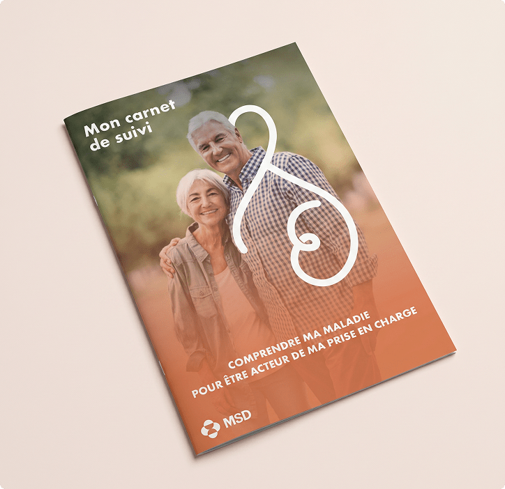carnet de suivi cancer du rein localisé ou localement avancé