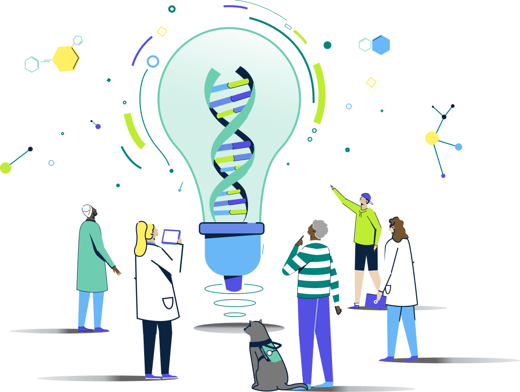 Innovation en santé – MSD Connect