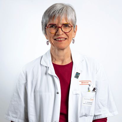 Dr Christelle JOUANNAUD