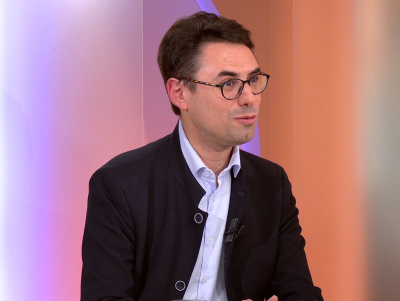 Julien Adam interview